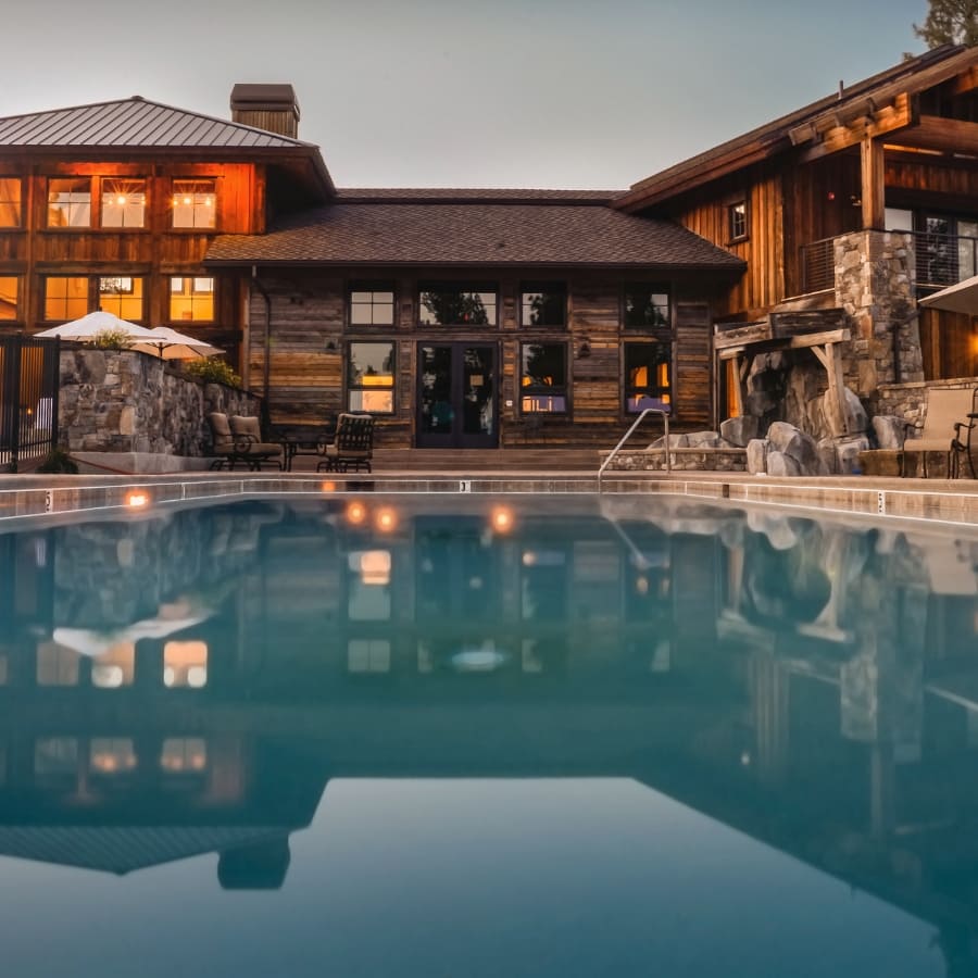 pool services in Nassau County