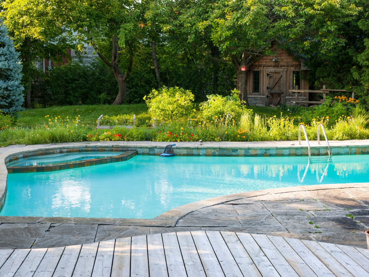 Pool Renovators in Nassau County