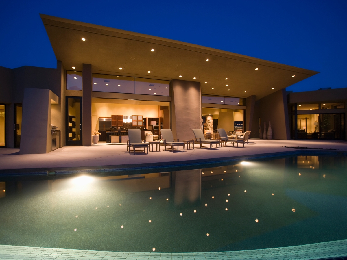 Pool Installations in 